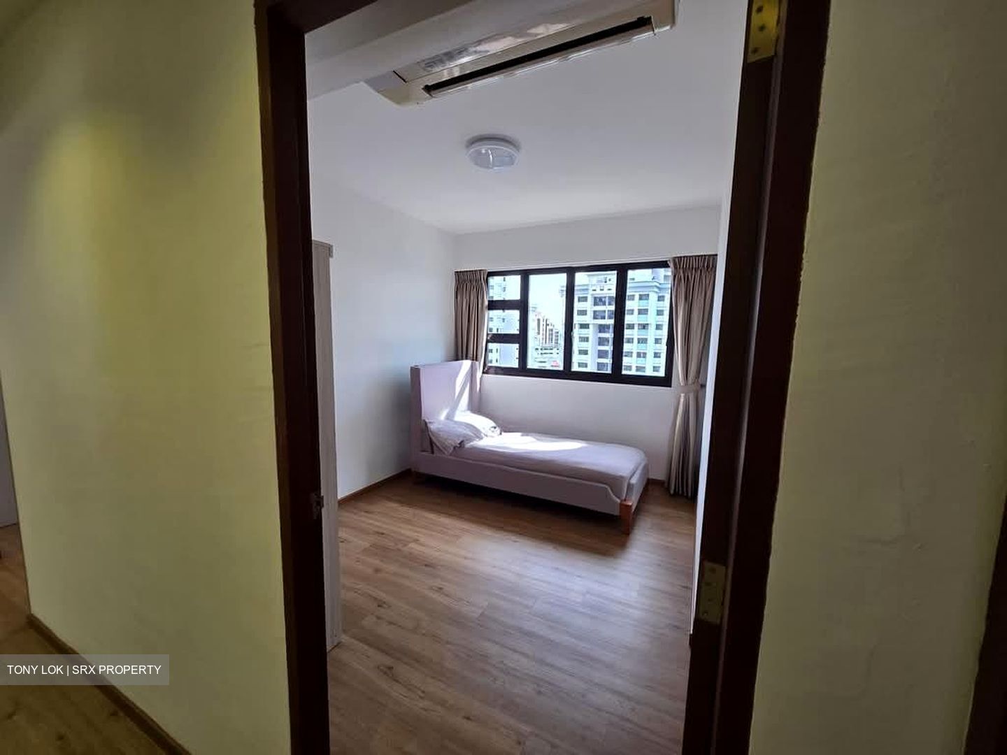 Blk 30 Ghim Moh Edge (Queenstown), HDB 4 Rooms #567676801